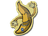Sticker | Banana