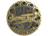 Sticker | beastik (Gold) | Cologne 2026
