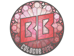 Sticker | BetBoom | Cologne 2026