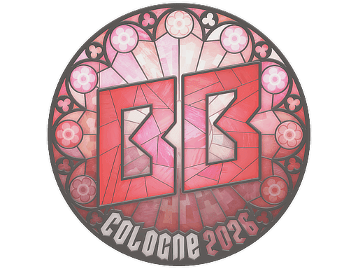 Sticker | BetBoom | Cologne 2026