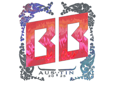 Sticker | BetBoom (Holo) | Austin 2025