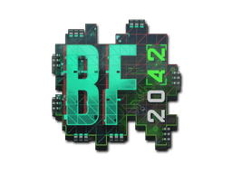 Sticker | BF 2042