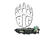 Sticker | BIG | Antwerp 2022