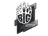 Sticker | BIG | Boston 2018