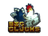 Sticker | Big Clucks (Foil)