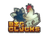 Sticker | Big Clucks