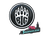 Sticker | BIG (Foil) | Stockholm 2021