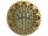 Sticker | BIG (Gold) | Cologne 2026