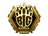 Sticker | BIG (Gold) | London 2018