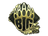 Sticker | BIG (Gold) | Rio 2022