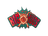 Sticker | Big Hugs (Holo)