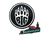 Sticker | BIG | Stockholm 2021