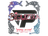Sticker | biguzera (Holo) | Austin 2025