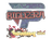 Sticker | biguzera (Holo) | Shanghai 2024