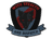 Sticker | Black Dog