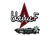 Sticker | blameF (Glitter) | Antwerp 2022