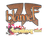 Sticker | blameF (Glitter) | Shanghai 2024