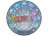Sticker | blameF (Holo) | Cologne 2026
