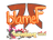 Sticker | blameF | Shanghai 2024