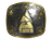 Sticker | BLAST.tv (Gold) | Austin 2025