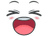 Sticker | Blinky