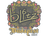 Sticker | bLitz | Budapest 2025