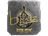 Sticker | bLitz (Foil) | Austin 2025