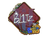 Sticker | bLitz (Glitter) | Rio 2022