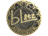 Sticker | bLitz (Gold) | Cologne 2026