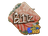 Sticker | bLitz | Rio 2022
