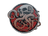Sticker | Blood Moon Tentaskull