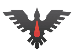 Sticker | Blood Ravens