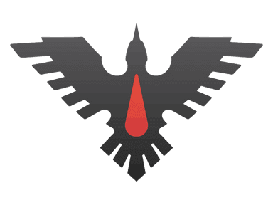Sticker | Blood Ravens