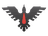 Sticker | Blood Ravens