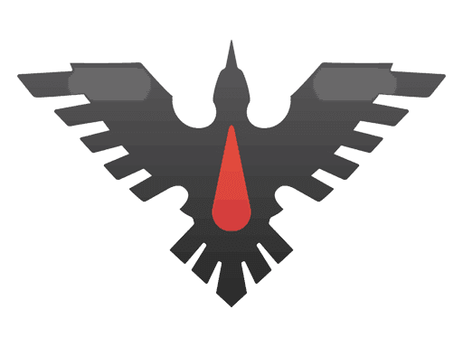 Sticker | Blood Ravens