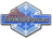 Sticker | Blue Snowflake