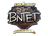 Sticker | BnTeT (Gold) | Berlin 2019