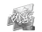 Sticker | bodyy | Atlanta 2017