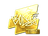 Sticker | bodyy (Gold) | Atlanta 2017