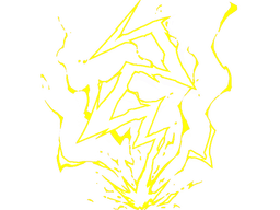 Sticker | Bolt Strike