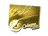 Sticker | boltz (Gold) | Cologne 2015