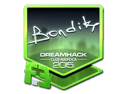 Image of an item