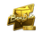 Sticker | bondik (Gold) | Atlanta 2017
