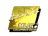 Sticker | bondik (Gold) | MLG Columbus 2016