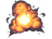 Sticker | Boom Blast