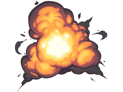 Sticker | Boom Blast