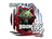 Sticker | Boom (Foil) | 2020 RMR