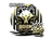 Sticker | Boom (Gold) | 2020 RMR
