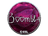 Sticker | Boombl4 (Foil) | Katowice 2019