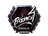 Sticker | Boombl4 (Foil) | London 2018